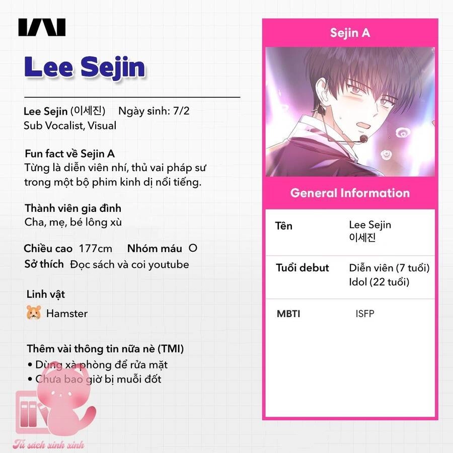 Ra Mắt Hay Ra Đi Chapter 32.5 - 9