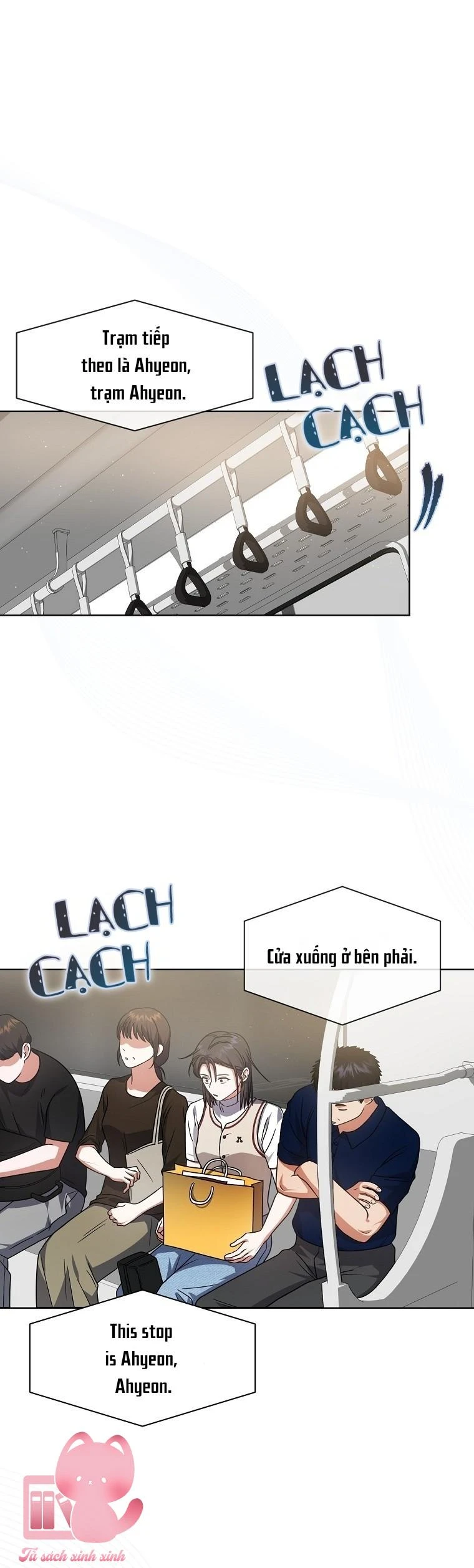 Ra Mắt Hay Ra Đi Chapter 79 - 2