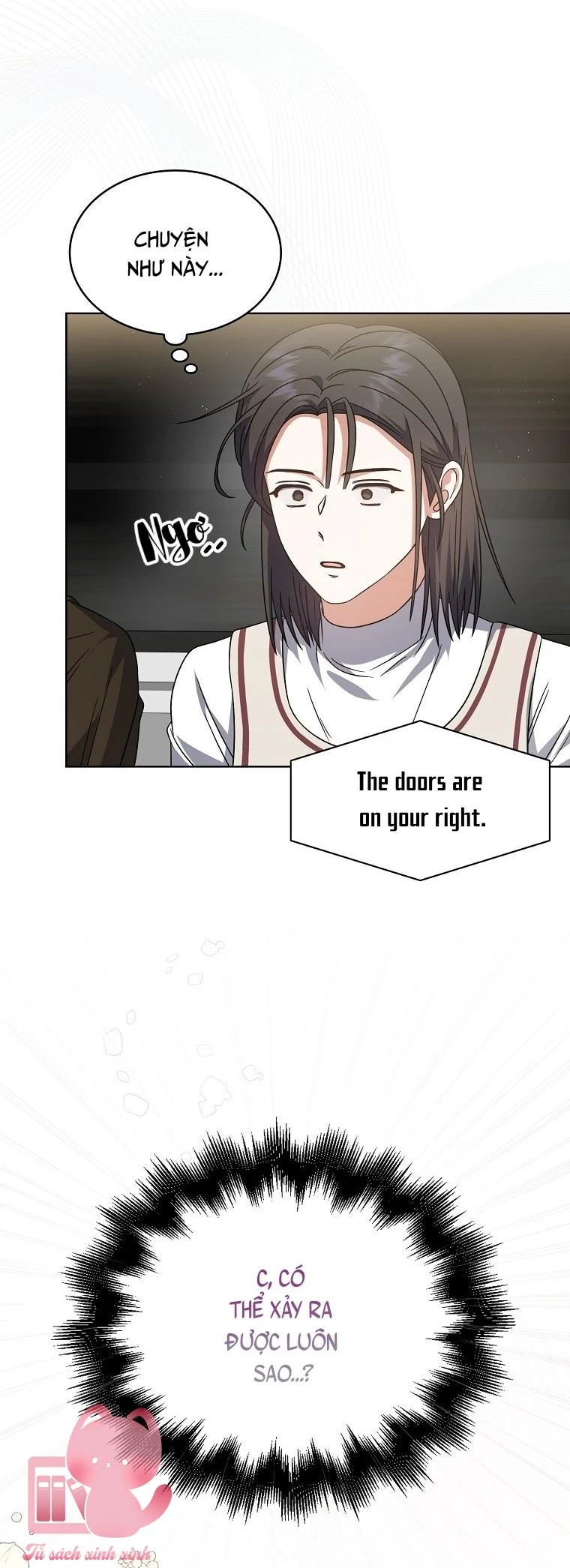 Ra Mắt Hay Ra Đi Chapter 79 - 3