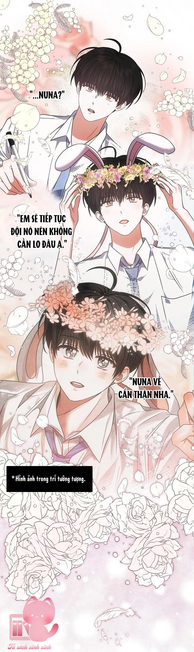 Ra Mắt Hay Ra Đi Chapter 79 - 4