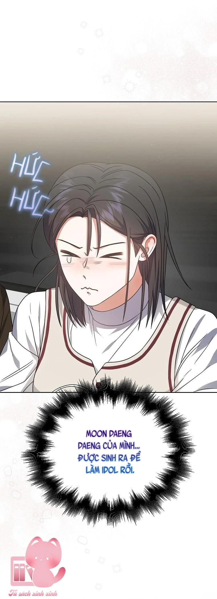 Ra Mắt Hay Ra Đi Chapter 79 - 6