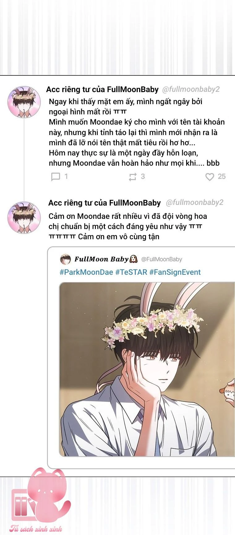 Ra Mắt Hay Ra Đi Chapter 79 - 8