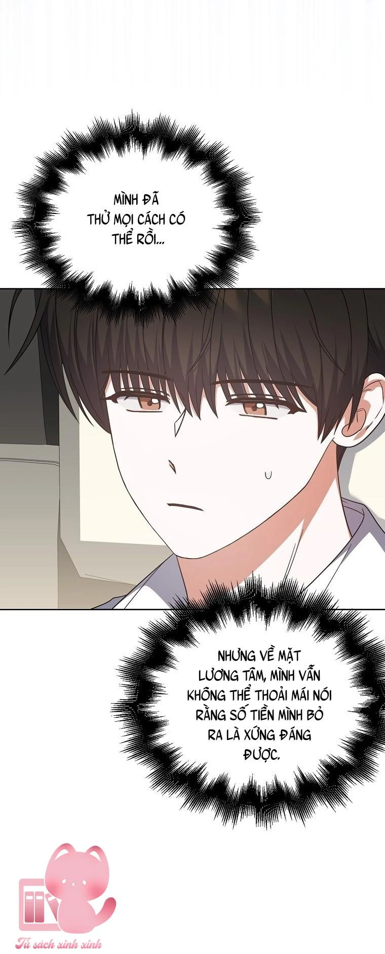 Ra Mắt Hay Ra Đi Chapter 79 - 9