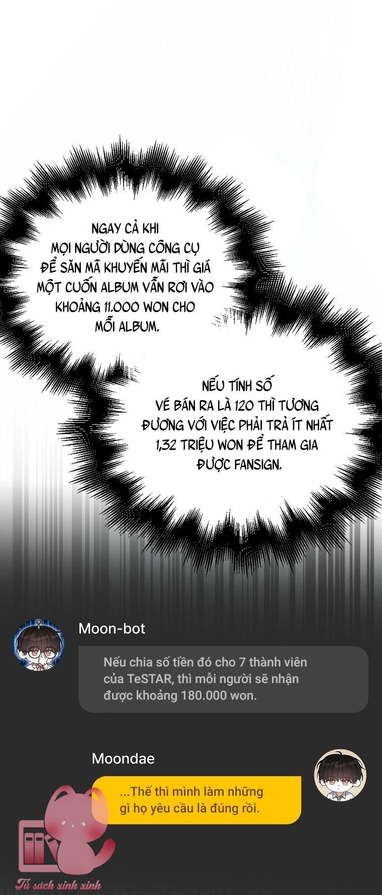 Ra Mắt Hay Ra Đi Chapter 79 - 11