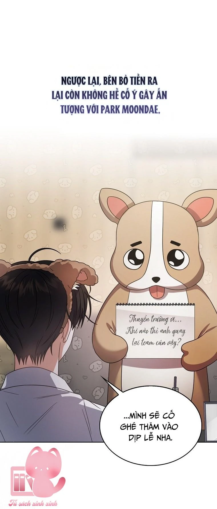 Ra Mắt Hay Ra Đi Chapter 79 - 13