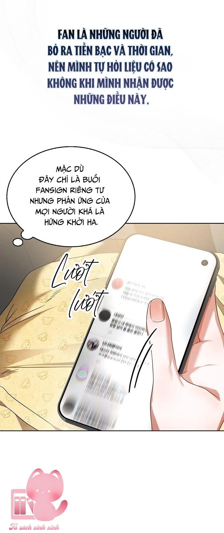 Ra Mắt Hay Ra Đi Chapter 79 - 14