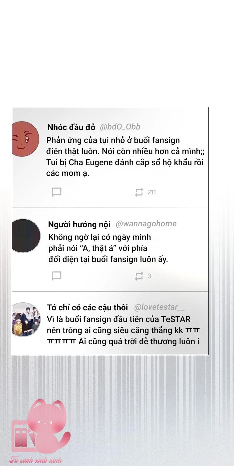 Ra Mắt Hay Ra Đi Chapter 79 - 15
