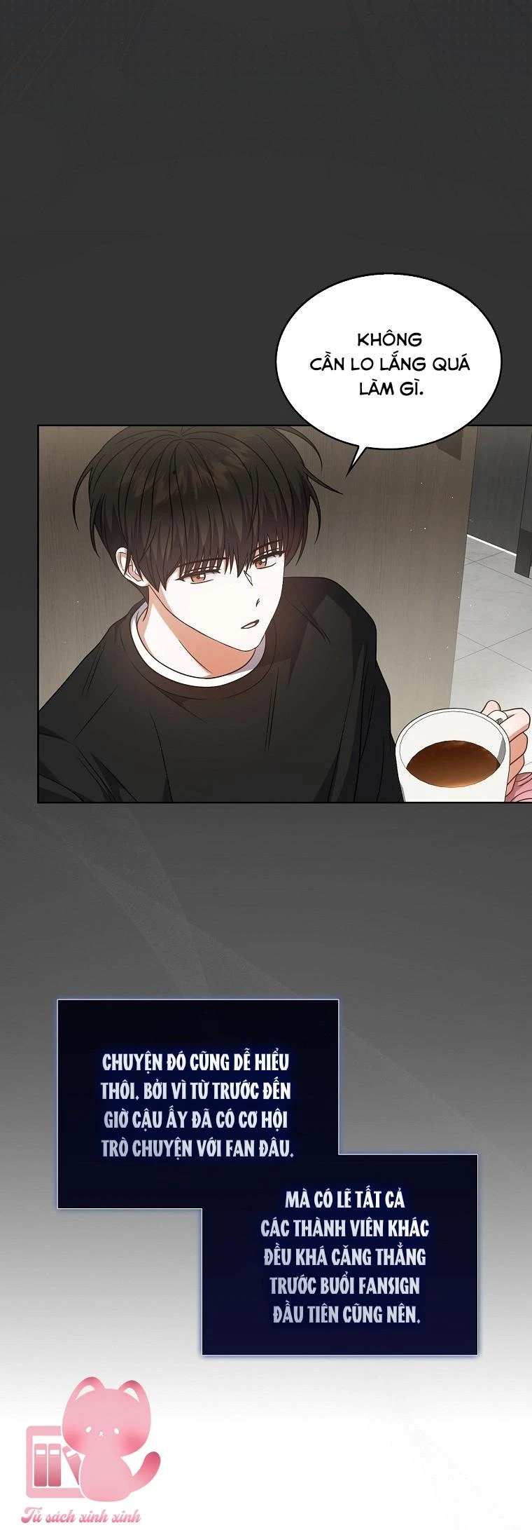 Ra Mắt Hay Ra Đi Chapter 79 - 22