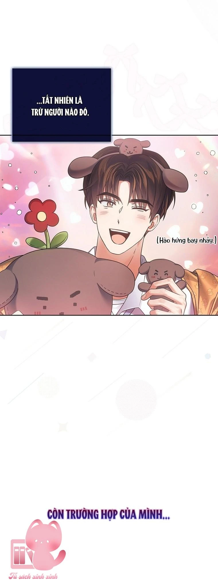 Ra Mắt Hay Ra Đi Chapter 79 - 23