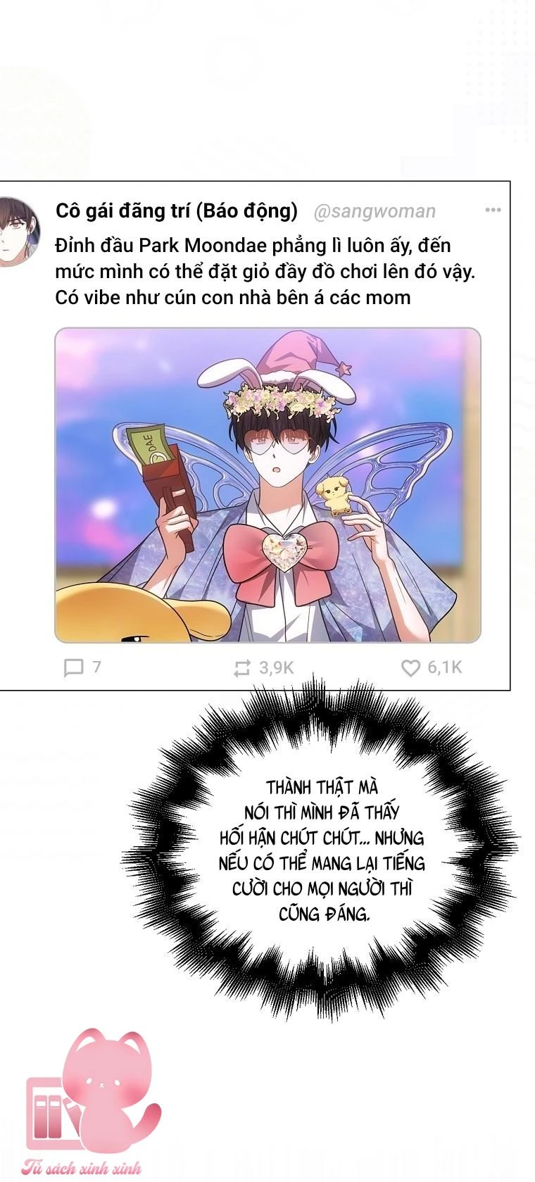 Ra Mắt Hay Ra Đi Chapter 79 - 26