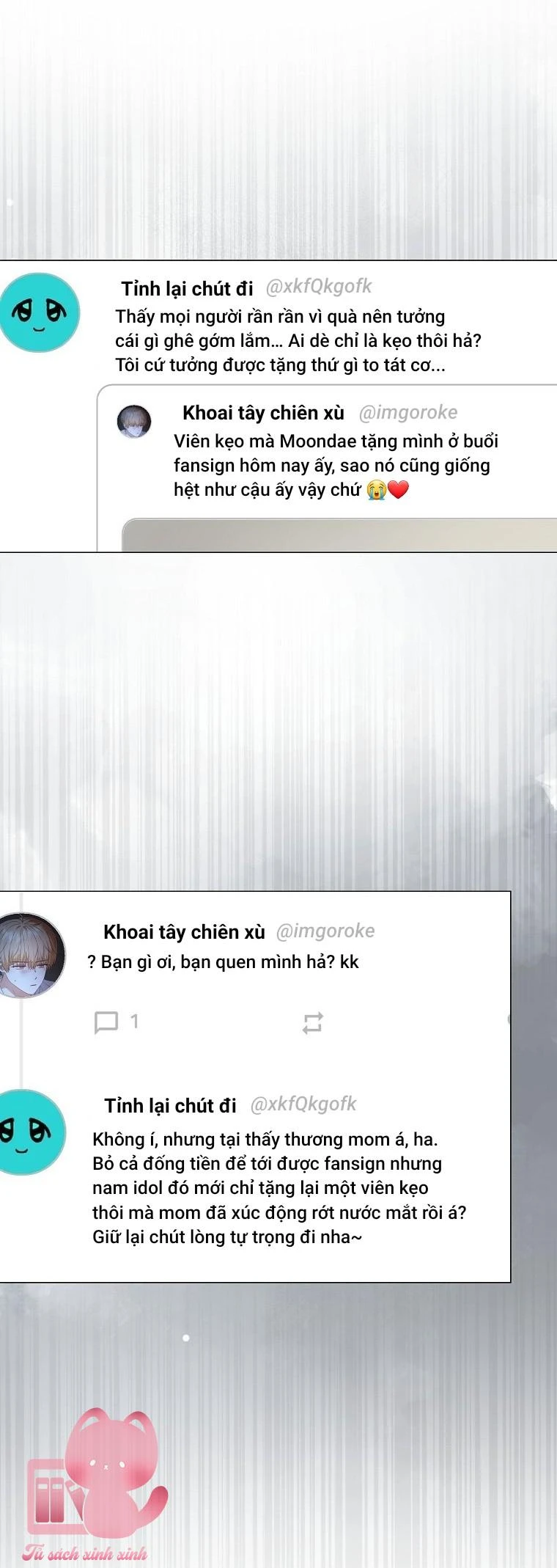 Ra Mắt Hay Ra Đi Chapter 79 - 30