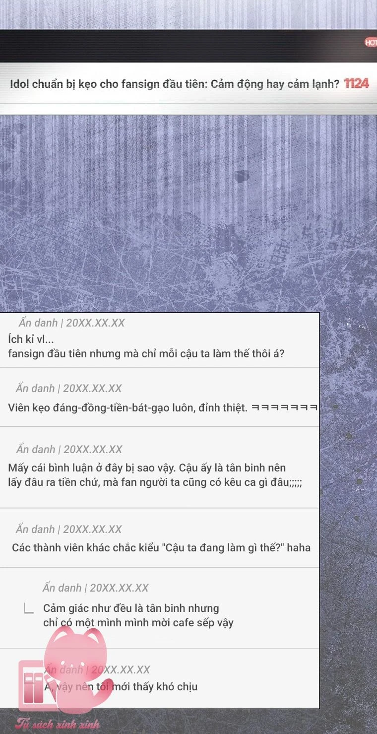 Ra Mắt Hay Ra Đi Chapter 79 - 32