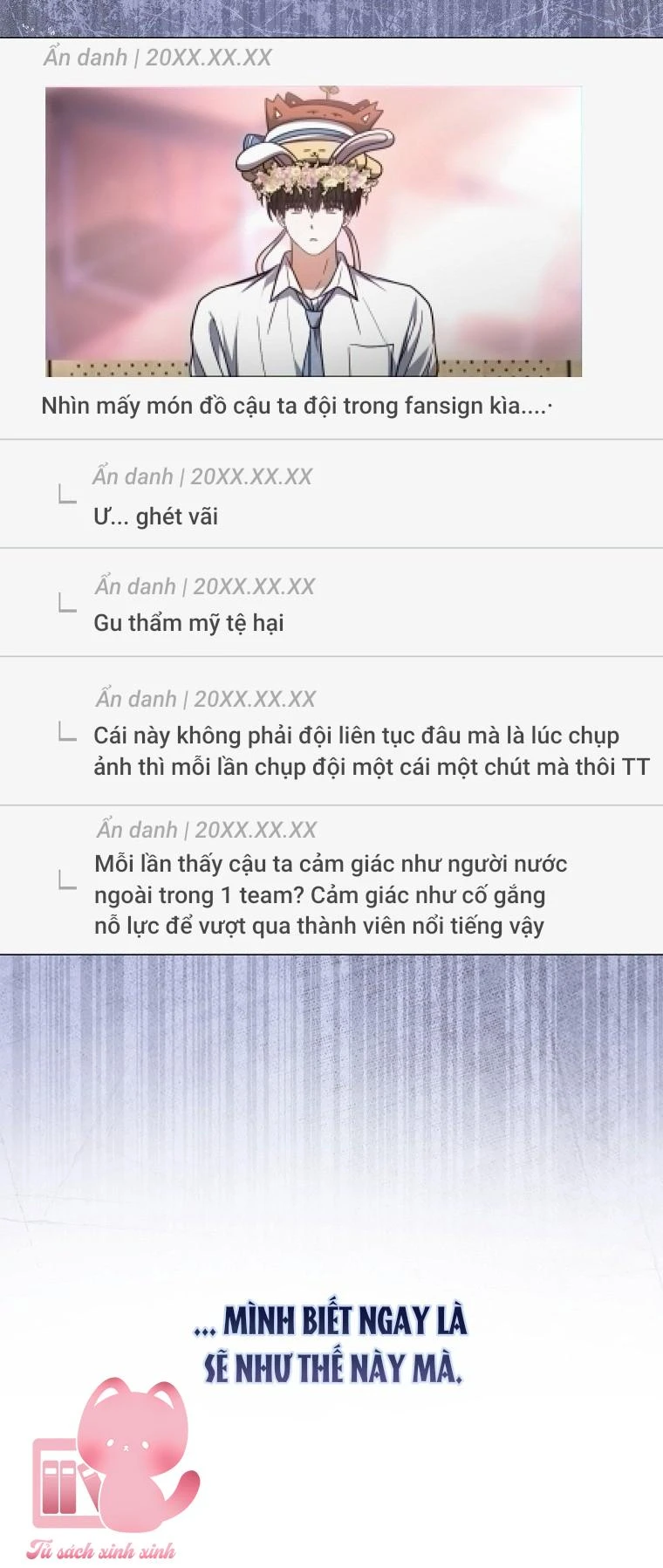 Ra Mắt Hay Ra Đi Chapter 79 - 34