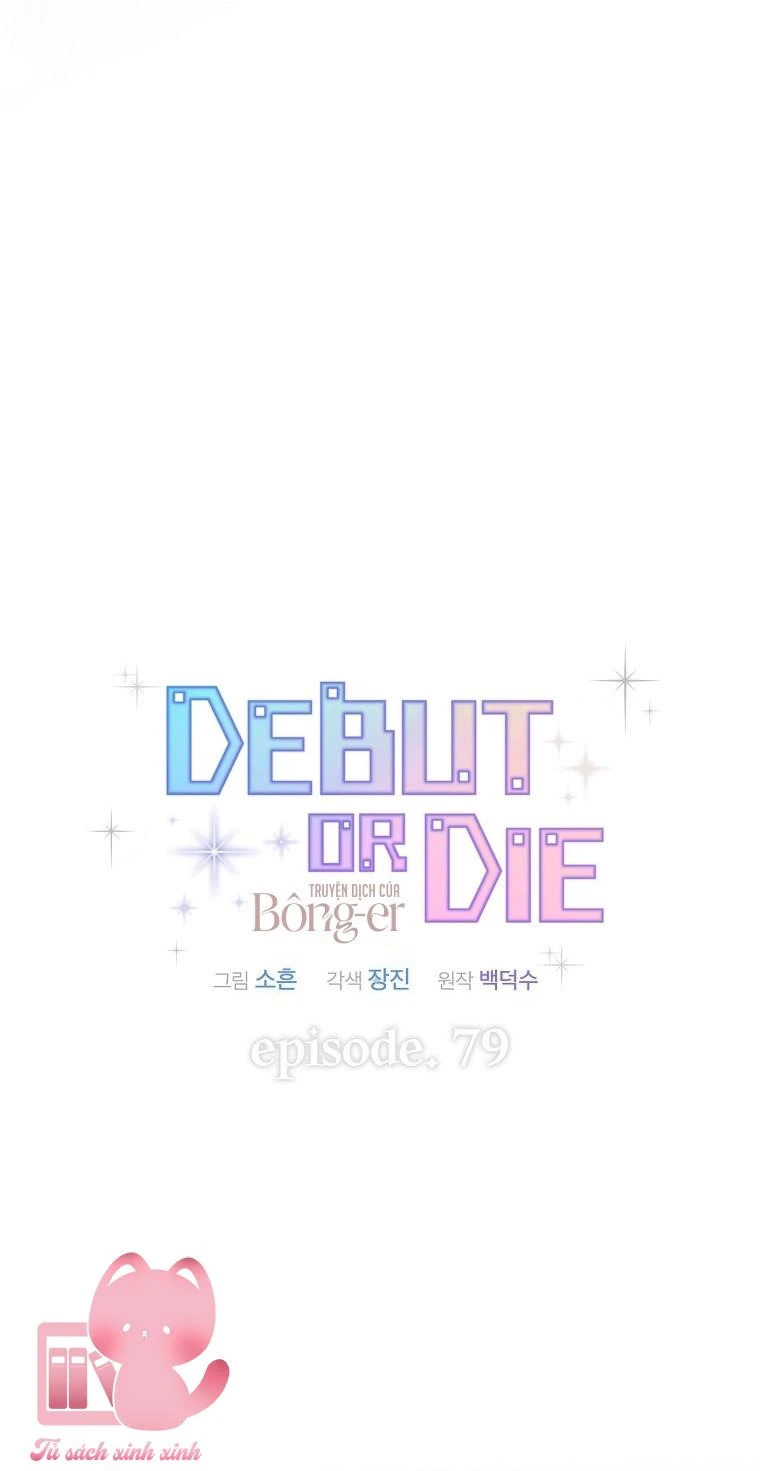Ra Mắt Hay Ra Đi Chapter 79 - 36