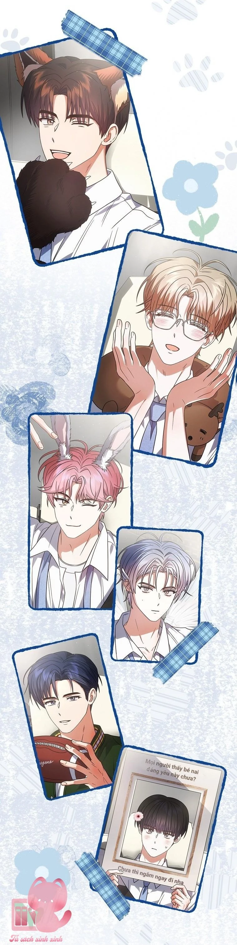 Ra Mắt Hay Ra Đi Chapter 79 - 44