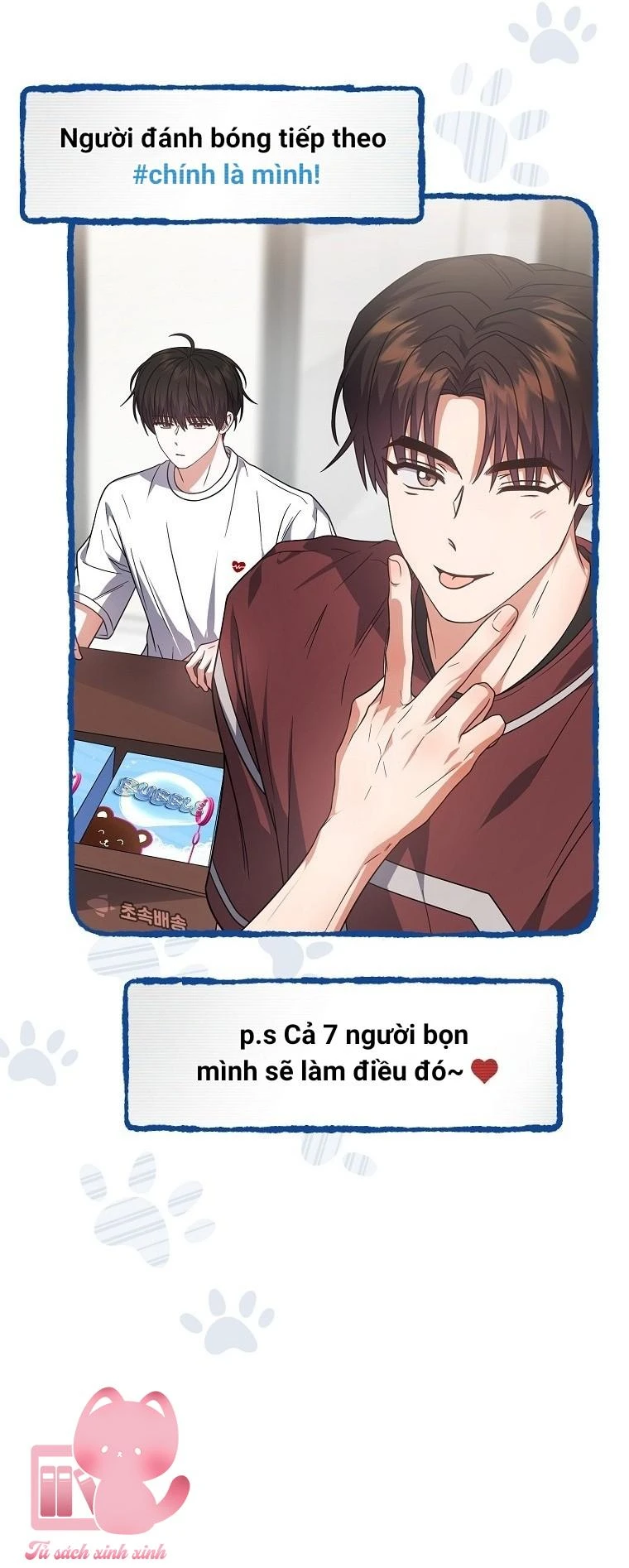 Ra Mắt Hay Ra Đi Chapter 79 - 47