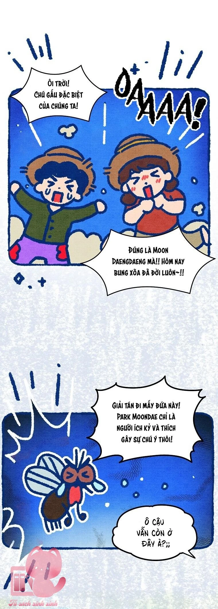 Ra Mắt Hay Ra Đi Chapter 79 - 48
