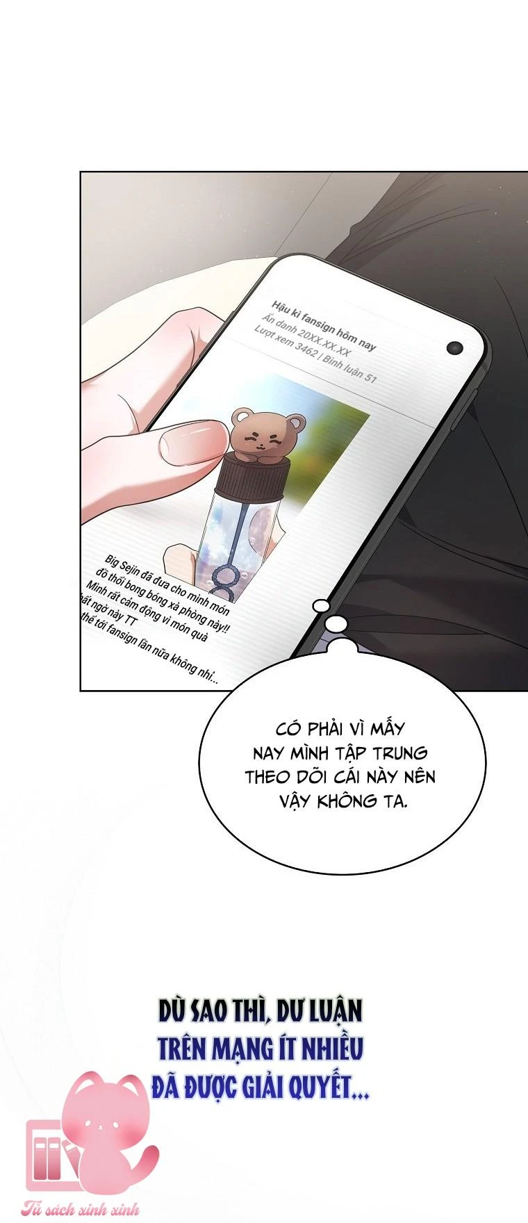 Ra Mắt Hay Ra Đi Chapter 79 - 54
