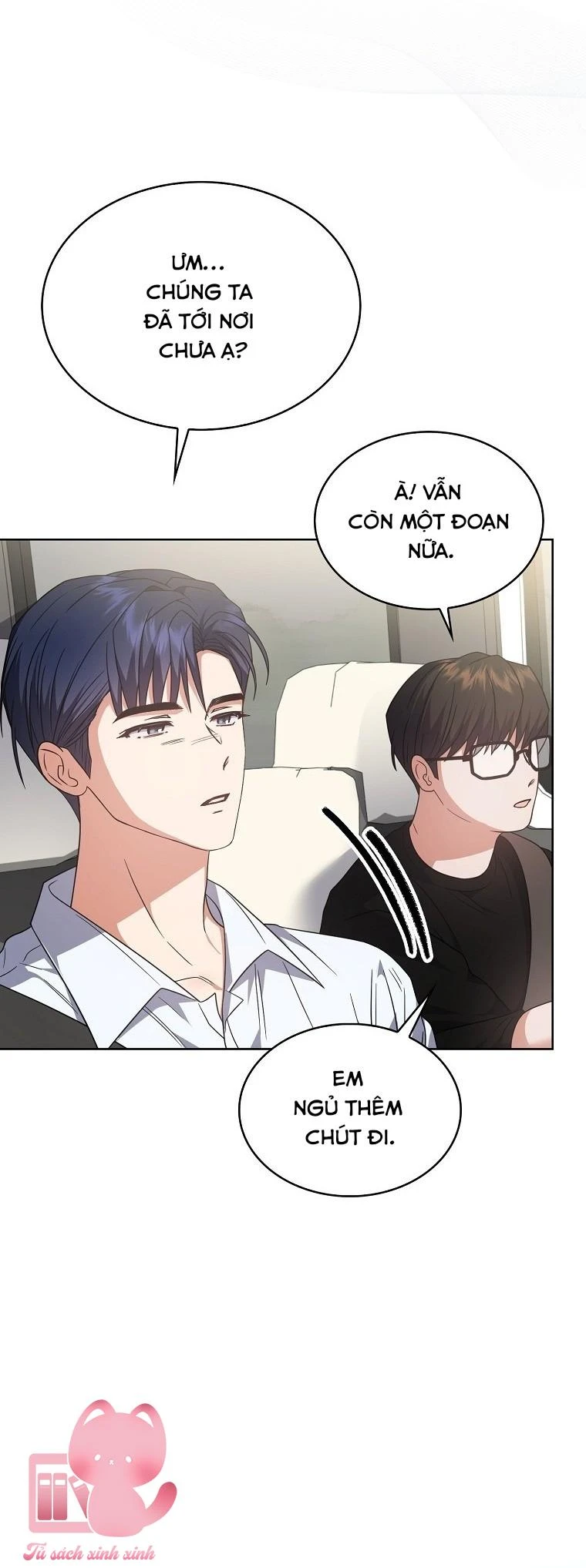 Ra Mắt Hay Ra Đi Chapter 79 - 55