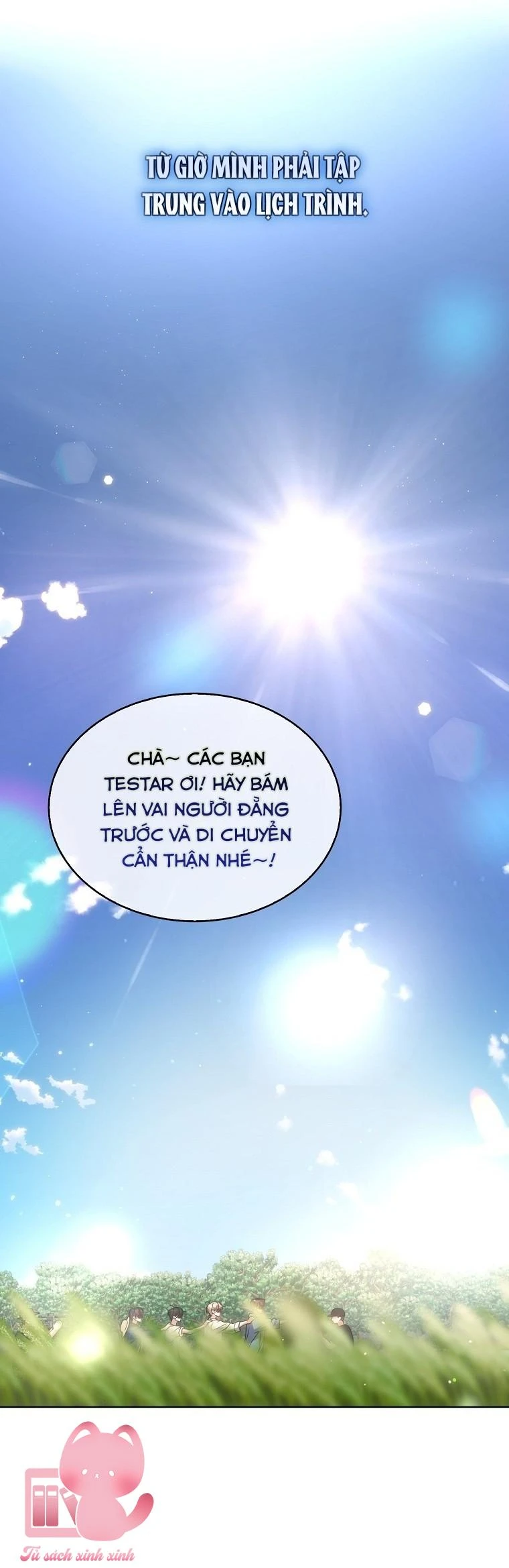 Ra Mắt Hay Ra Đi Chapter 79 - 56