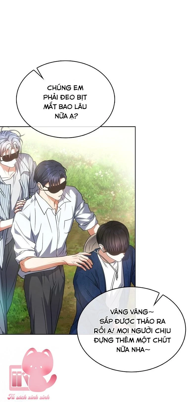 Ra Mắt Hay Ra Đi Chapter 79 - 57