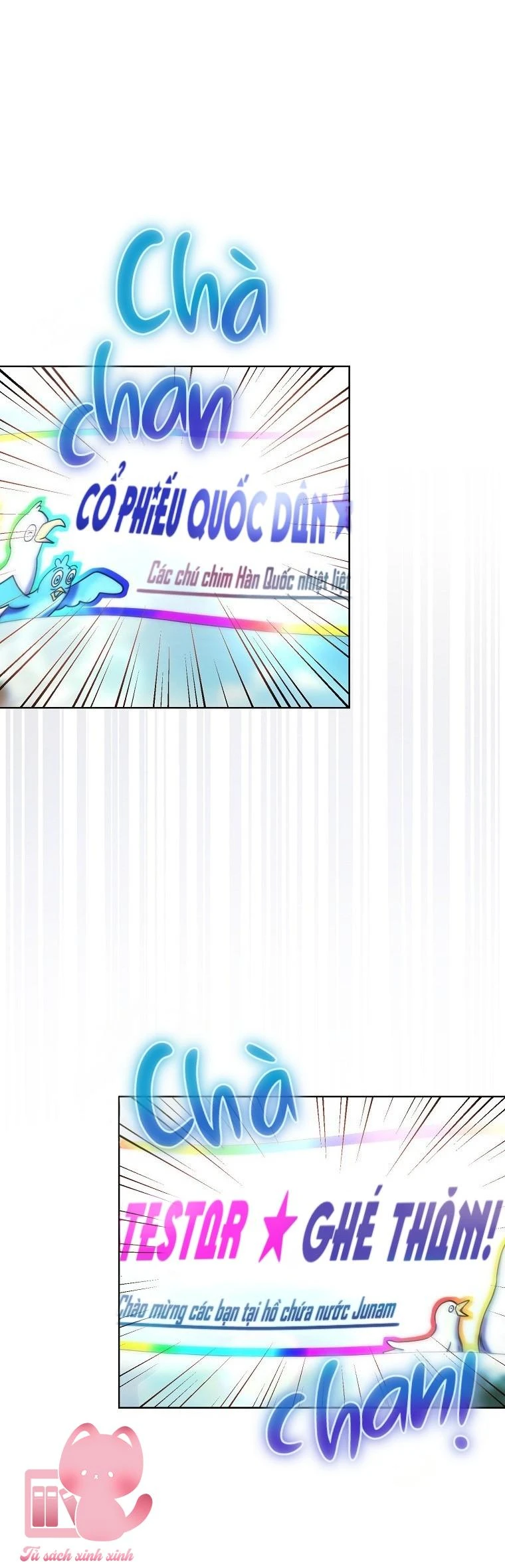 Ra Mắt Hay Ra Đi Chapter 79 - 61