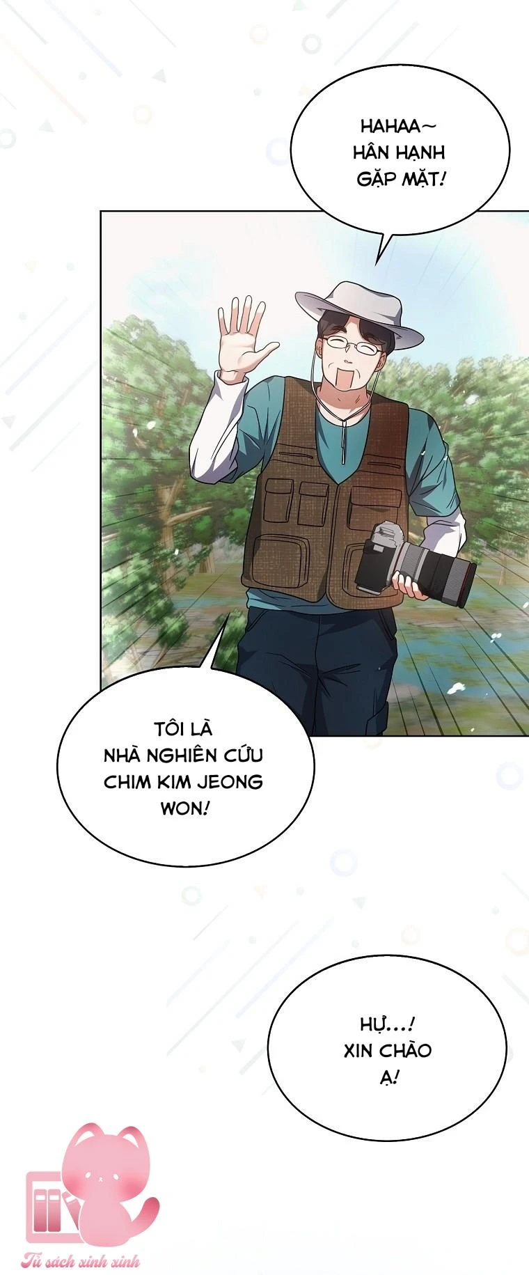Ra Mắt Hay Ra Đi Chapter 79 - 65