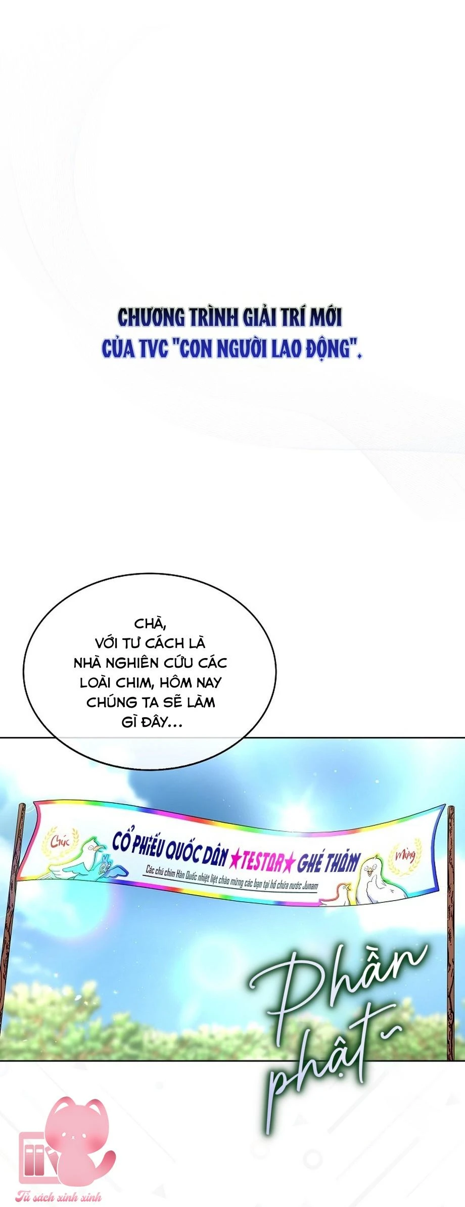 Ra Mắt Hay Ra Đi Chapter 80 - 2