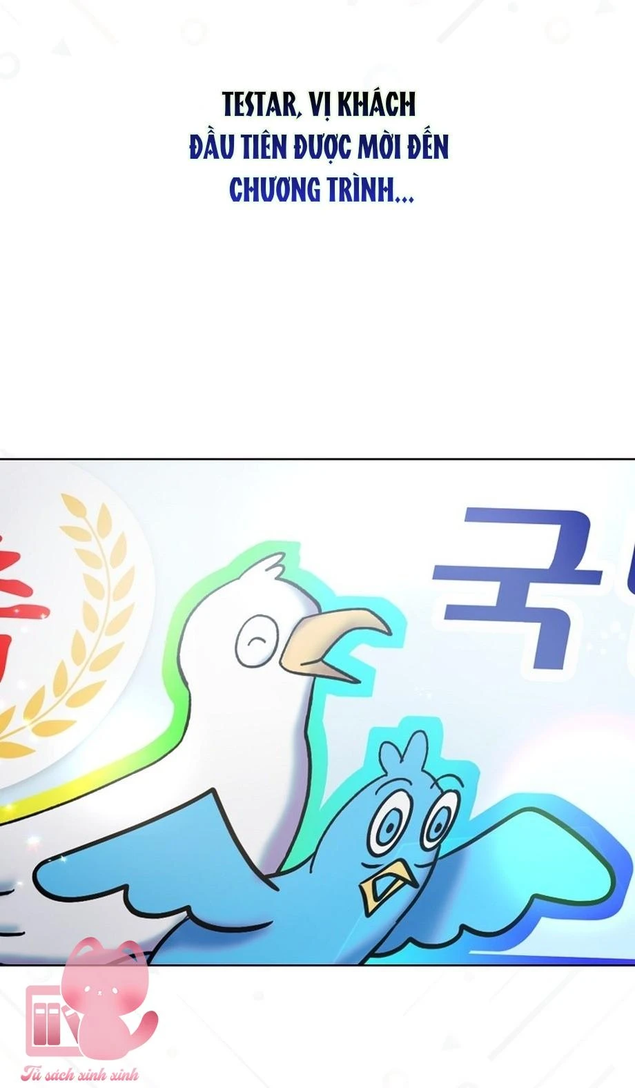 Ra Mắt Hay Ra Đi Chapter 80 - 3