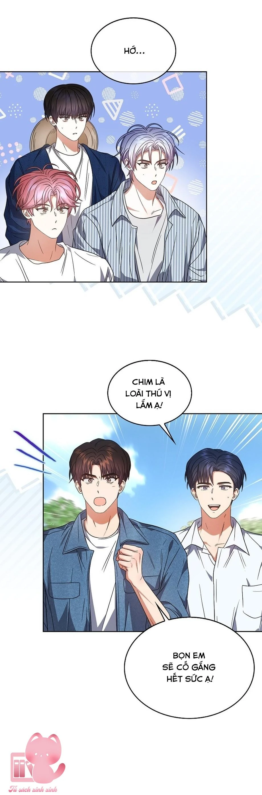 Ra Mắt Hay Ra Đi Chapter 80 - 5
