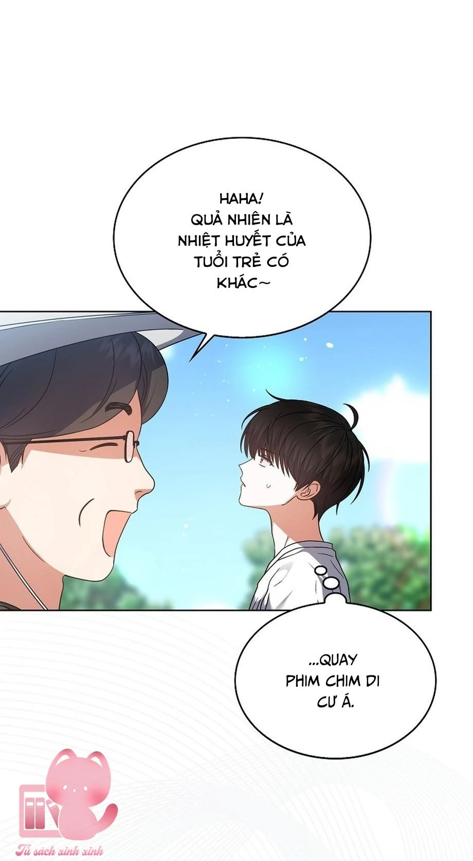 Ra Mắt Hay Ra Đi Chapter 80 - 6