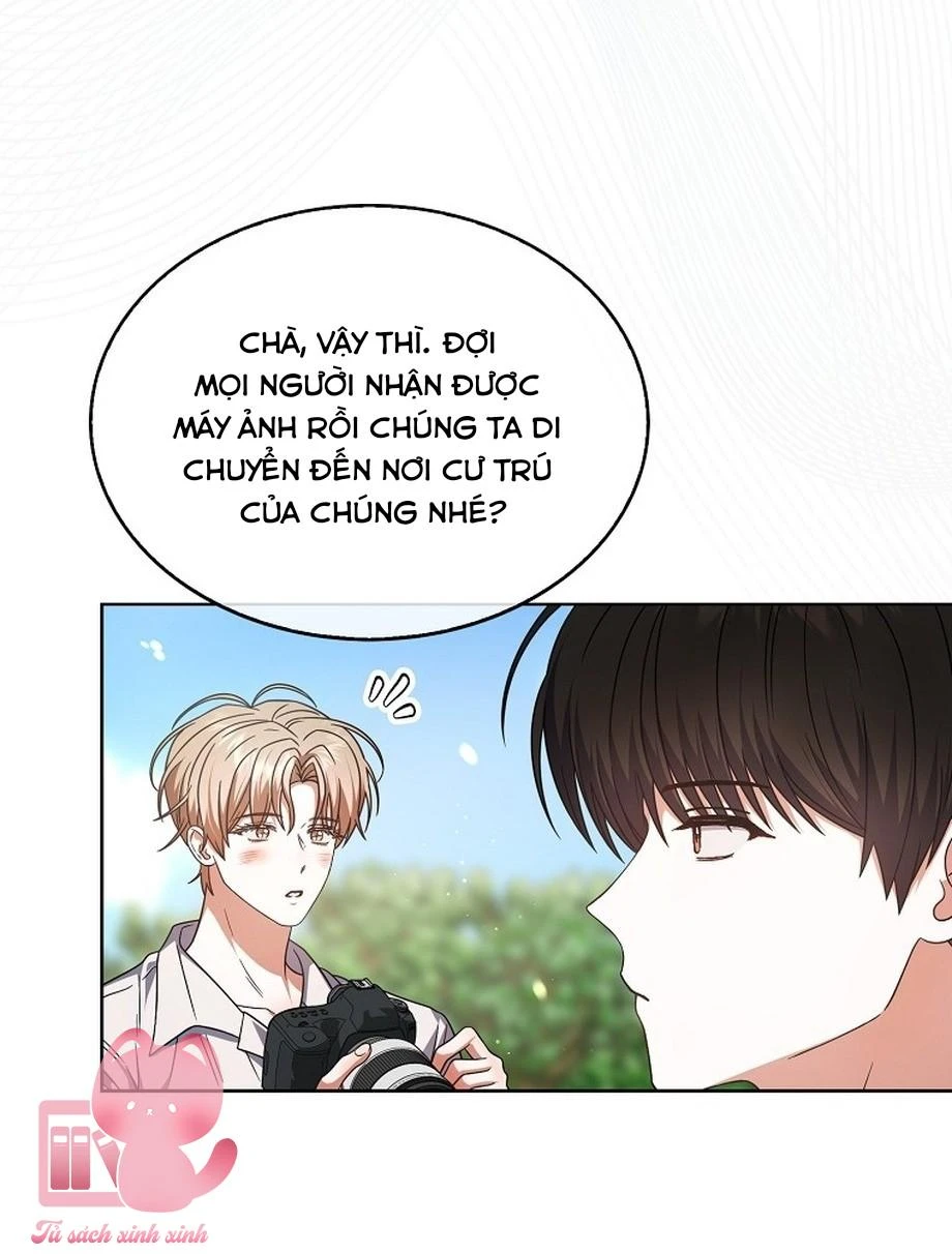 Ra Mắt Hay Ra Đi Chapter 80 - 7