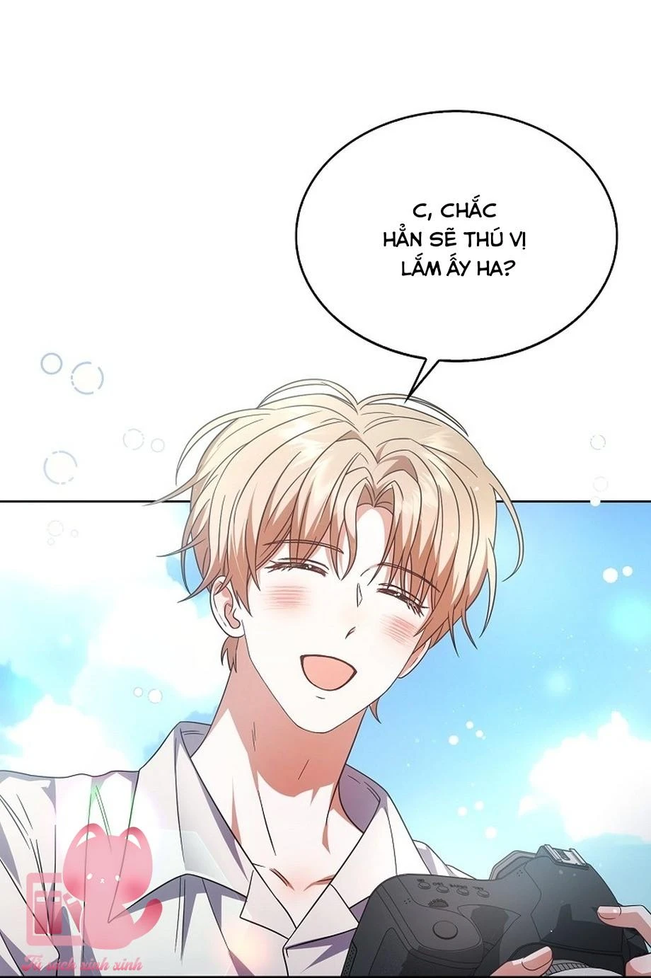 Ra Mắt Hay Ra Đi Chapter 80 - 8