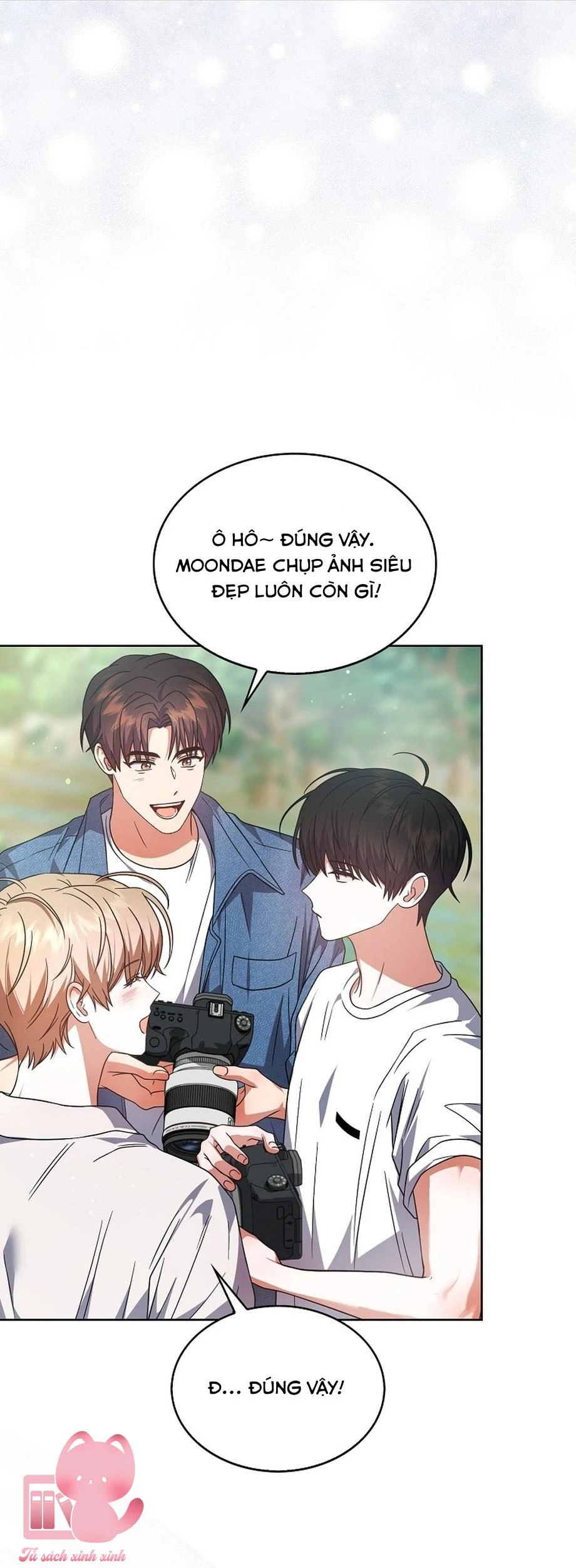 Ra Mắt Hay Ra Đi Chapter 80 - 9