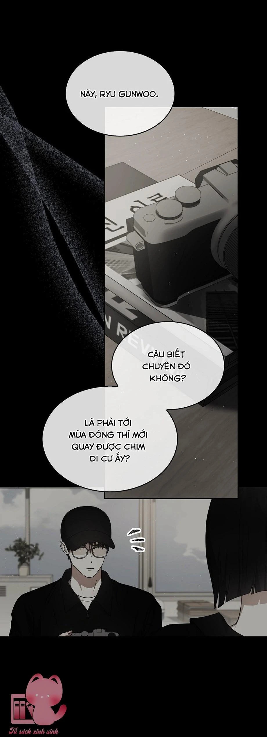 Ra Mắt Hay Ra Đi Chapter 80 - 12
