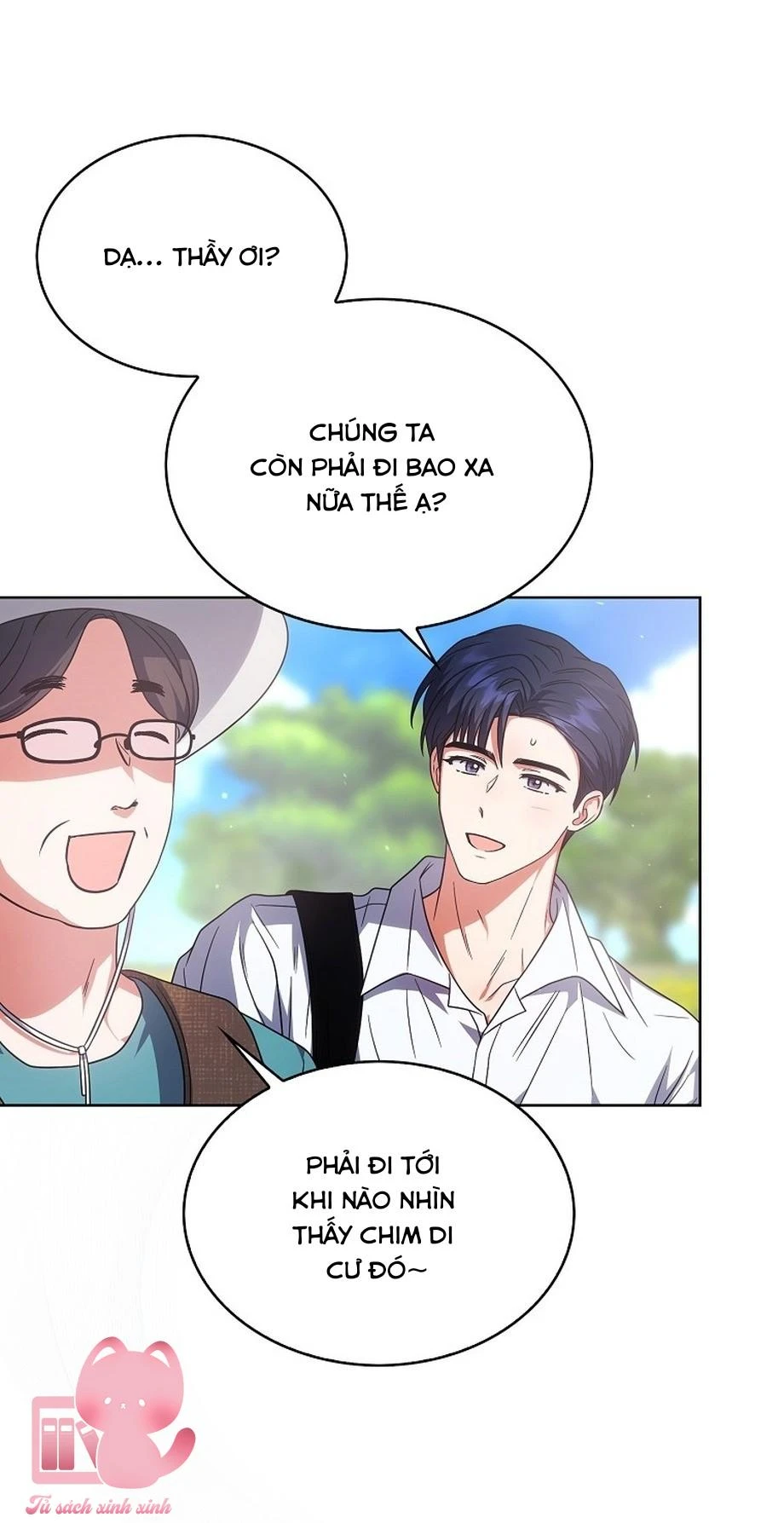 Ra Mắt Hay Ra Đi Chapter 80 - 16