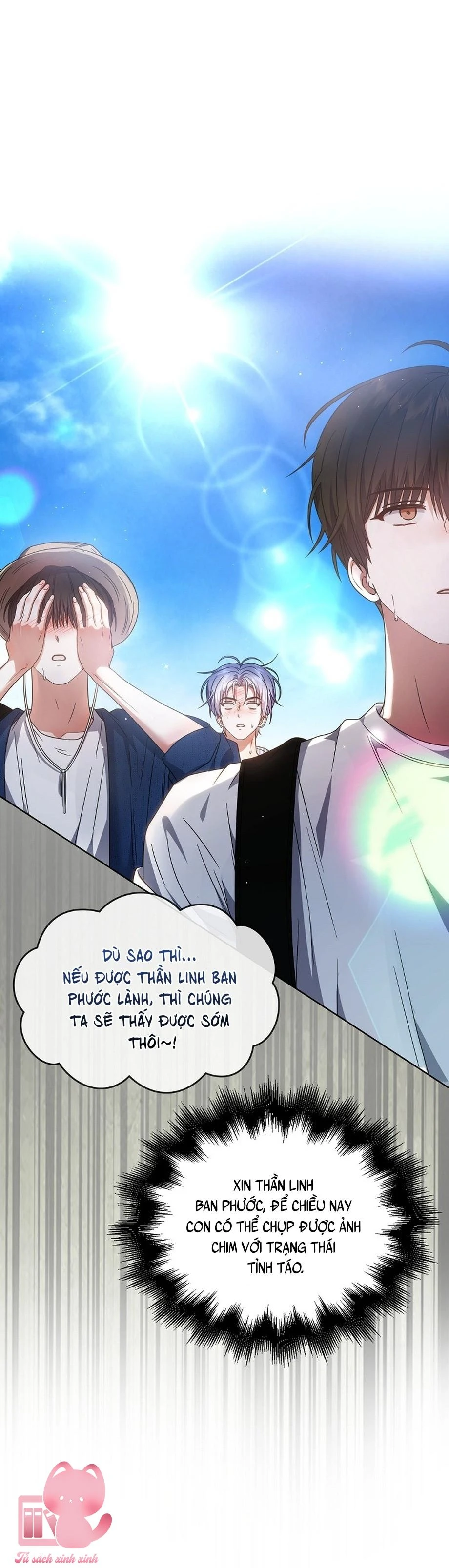 Ra Mắt Hay Ra Đi Chapter 80 - 18