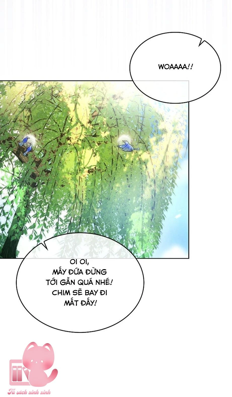 Ra Mắt Hay Ra Đi Chapter 80 - 20