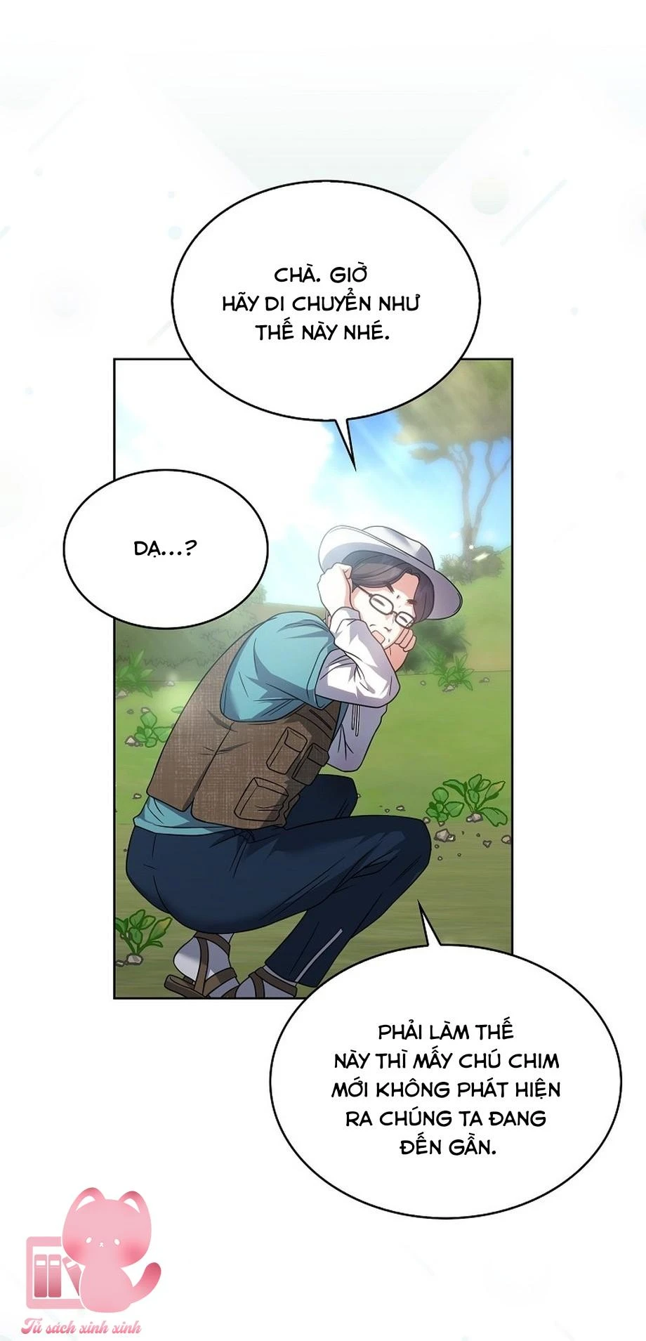 Ra Mắt Hay Ra Đi Chapter 80 - 21