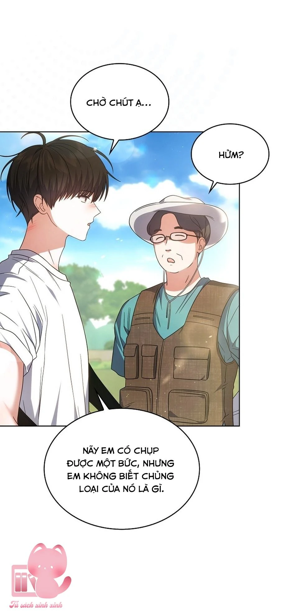 Ra Mắt Hay Ra Đi Chapter 80 - 25