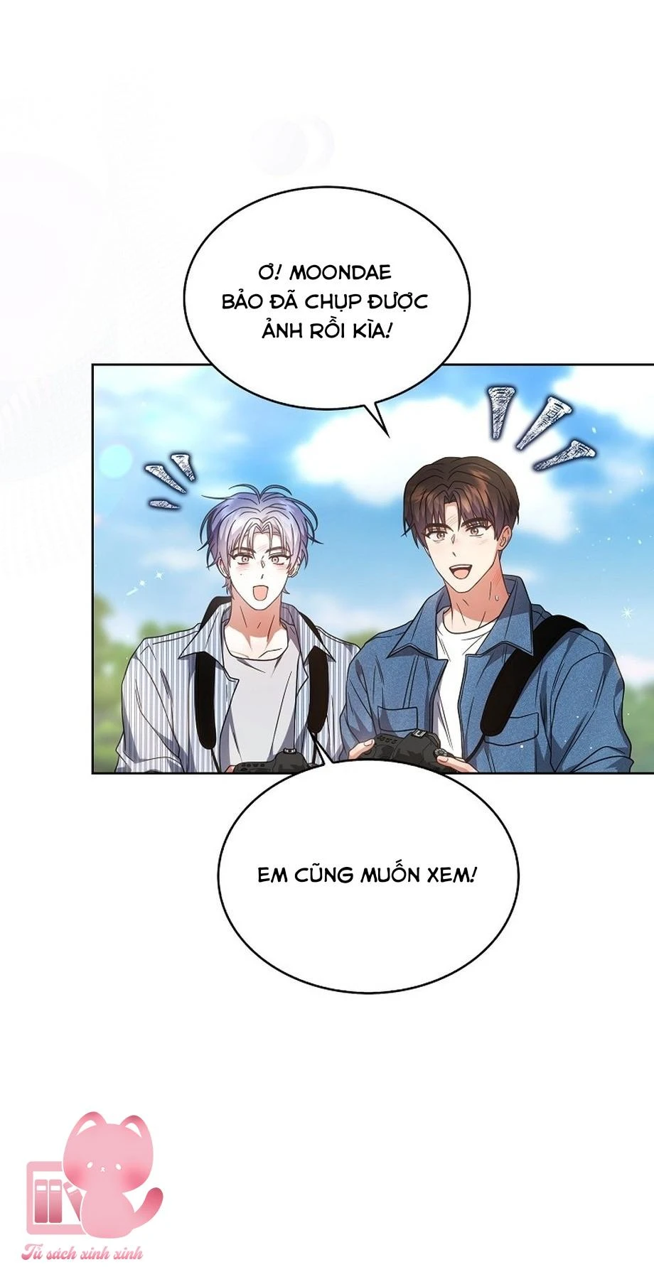 Ra Mắt Hay Ra Đi Chapter 80 - 26