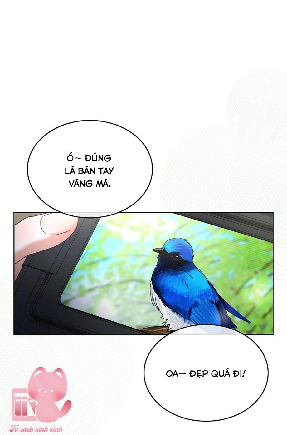 Ra Mắt Hay Ra Đi Chapter 80 - 27