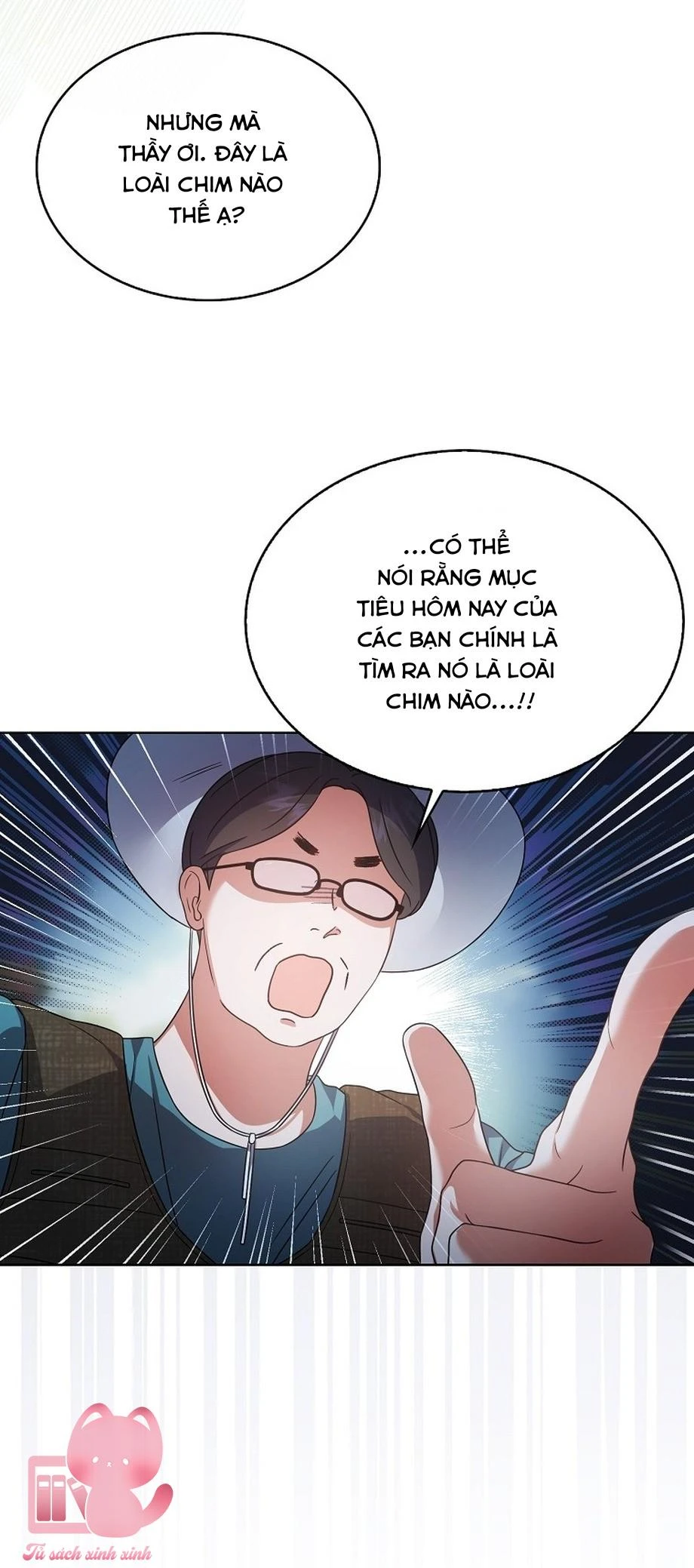 Ra Mắt Hay Ra Đi Chapter 80 - 28