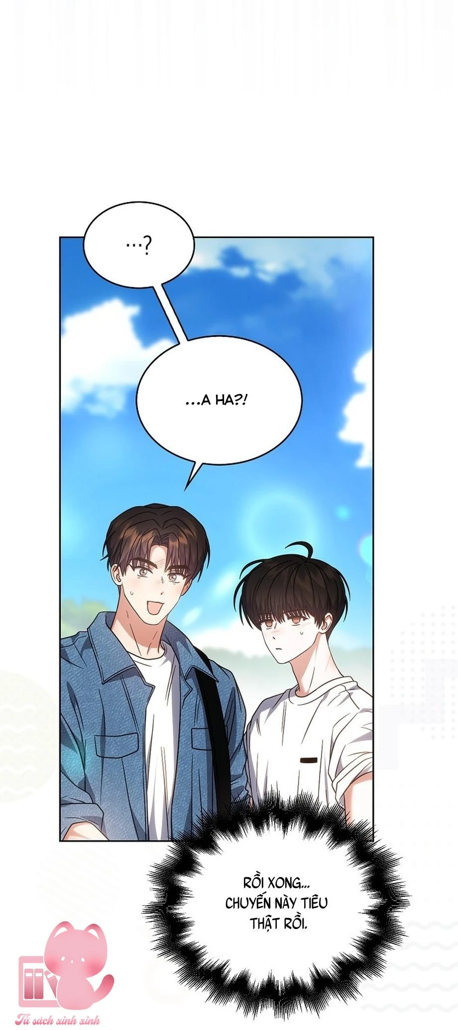 Ra Mắt Hay Ra Đi Chapter 80 - 29