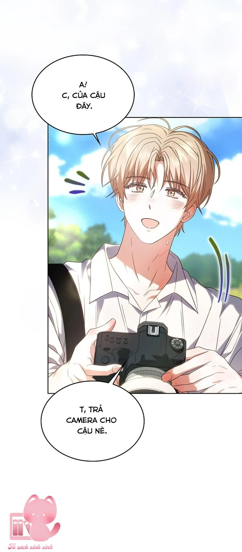 Ra Mắt Hay Ra Đi Chapter 80 - 32