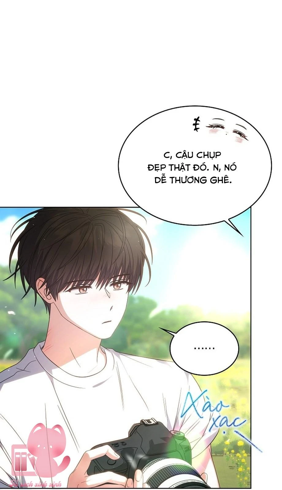 Ra Mắt Hay Ra Đi Chapter 80 - 33