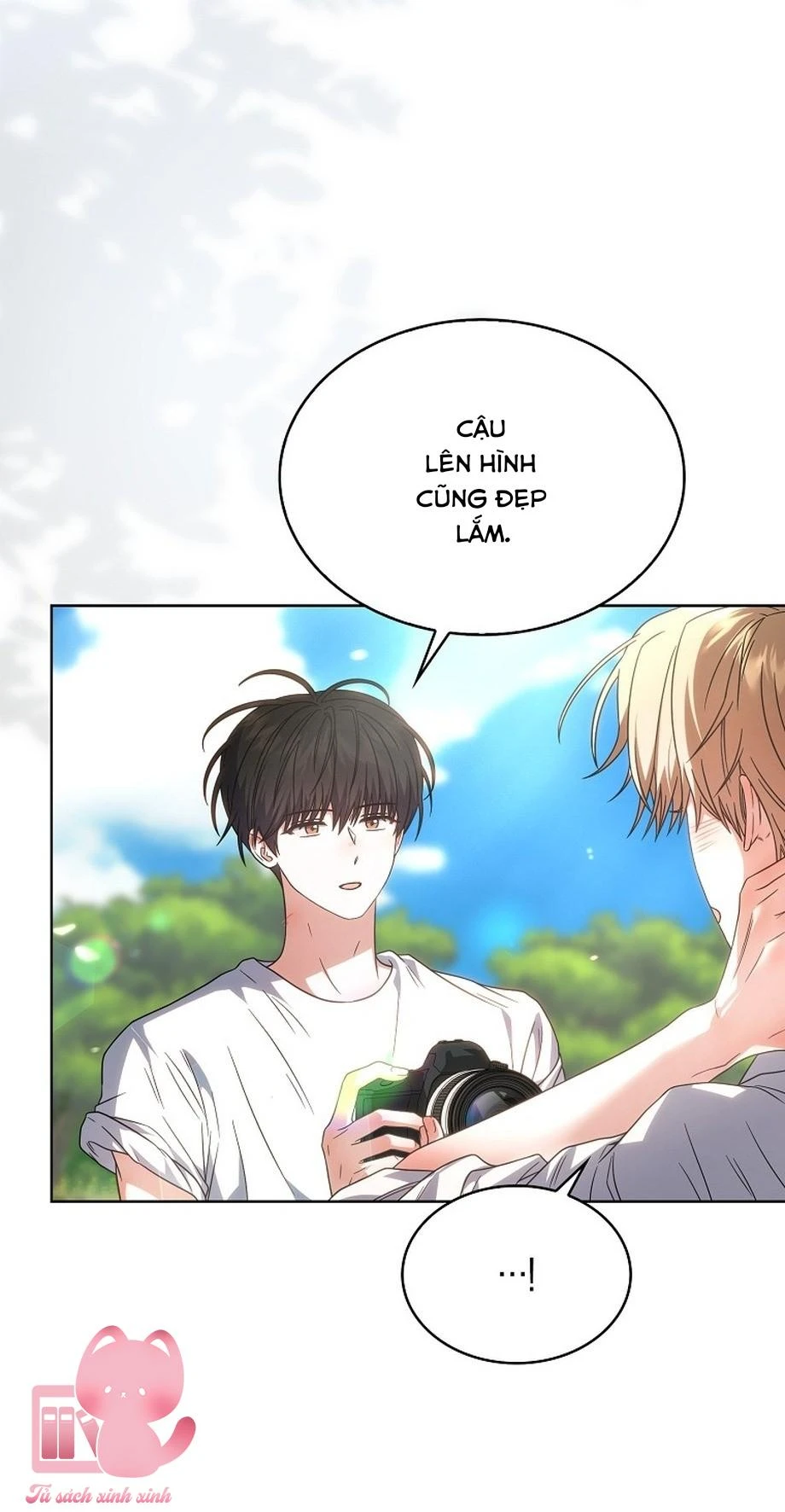 Ra Mắt Hay Ra Đi Chapter 80 - 36