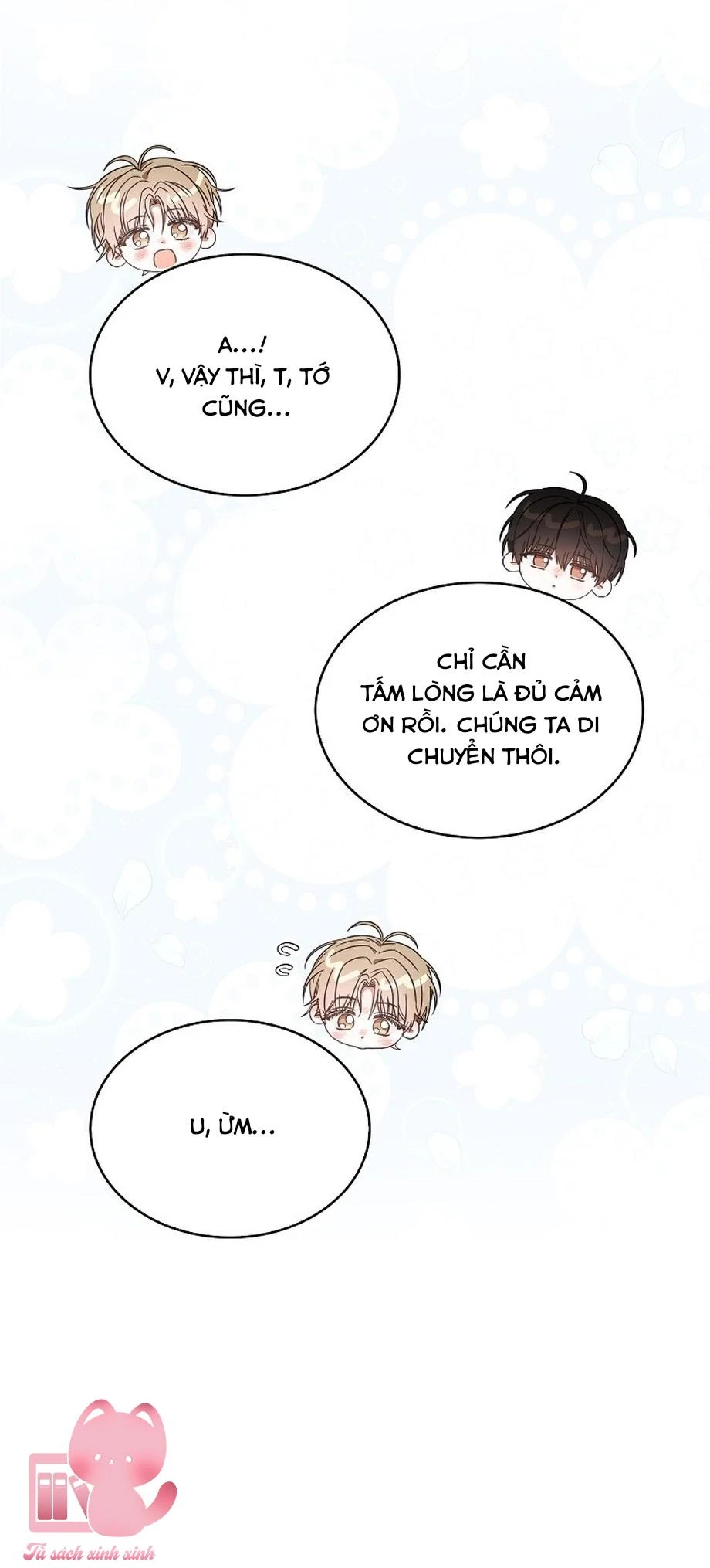 Ra Mắt Hay Ra Đi Chapter 80 - 38