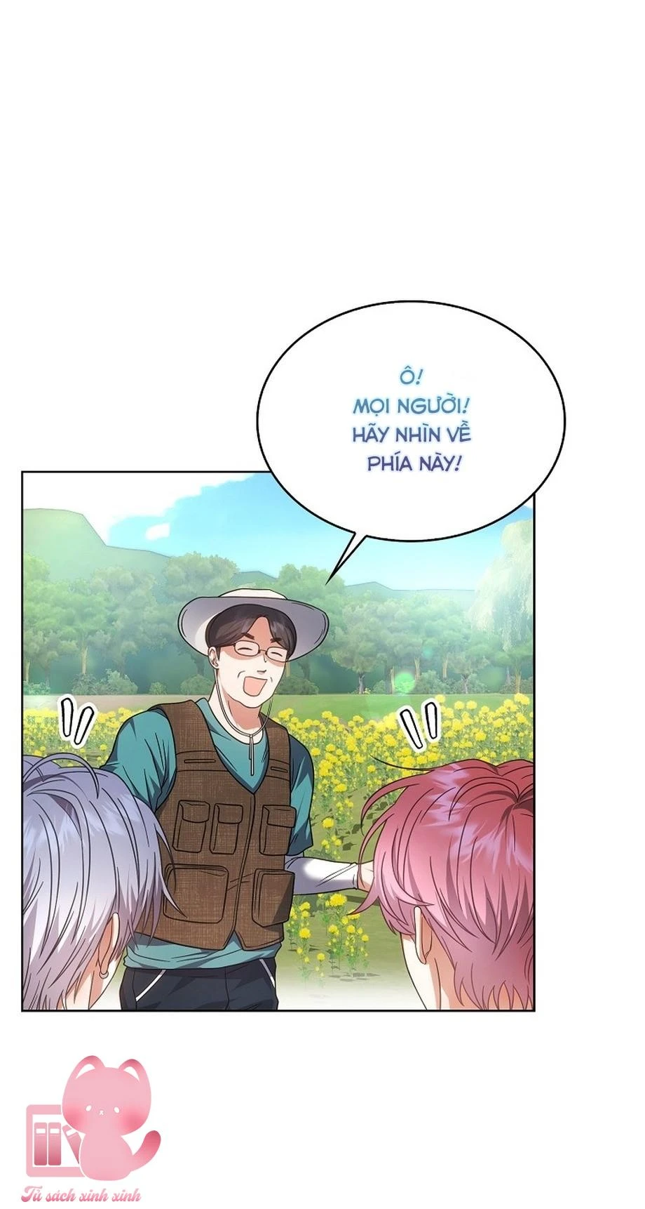 Ra Mắt Hay Ra Đi Chapter 80 - 39