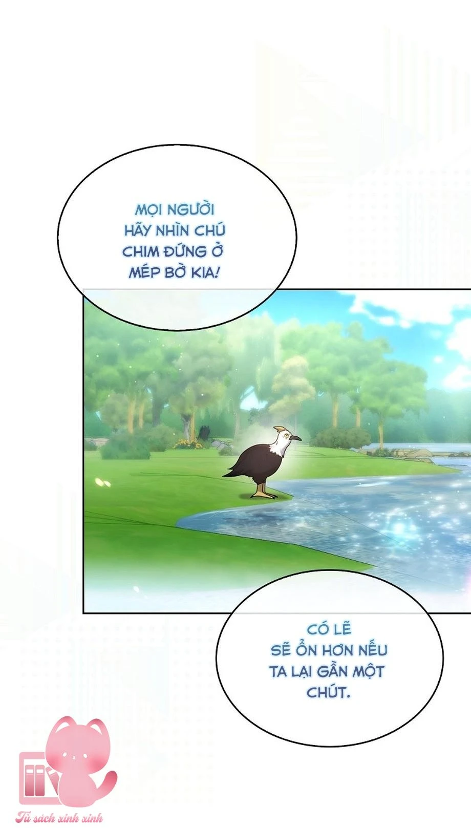Ra Mắt Hay Ra Đi Chapter 80 - 40